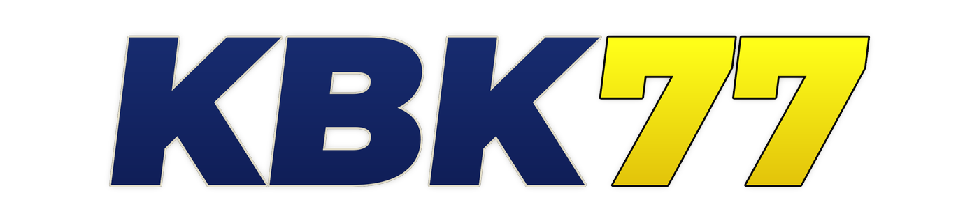 kbk77 โลโก้